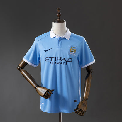 Camisola MCI 2015-16 Principal