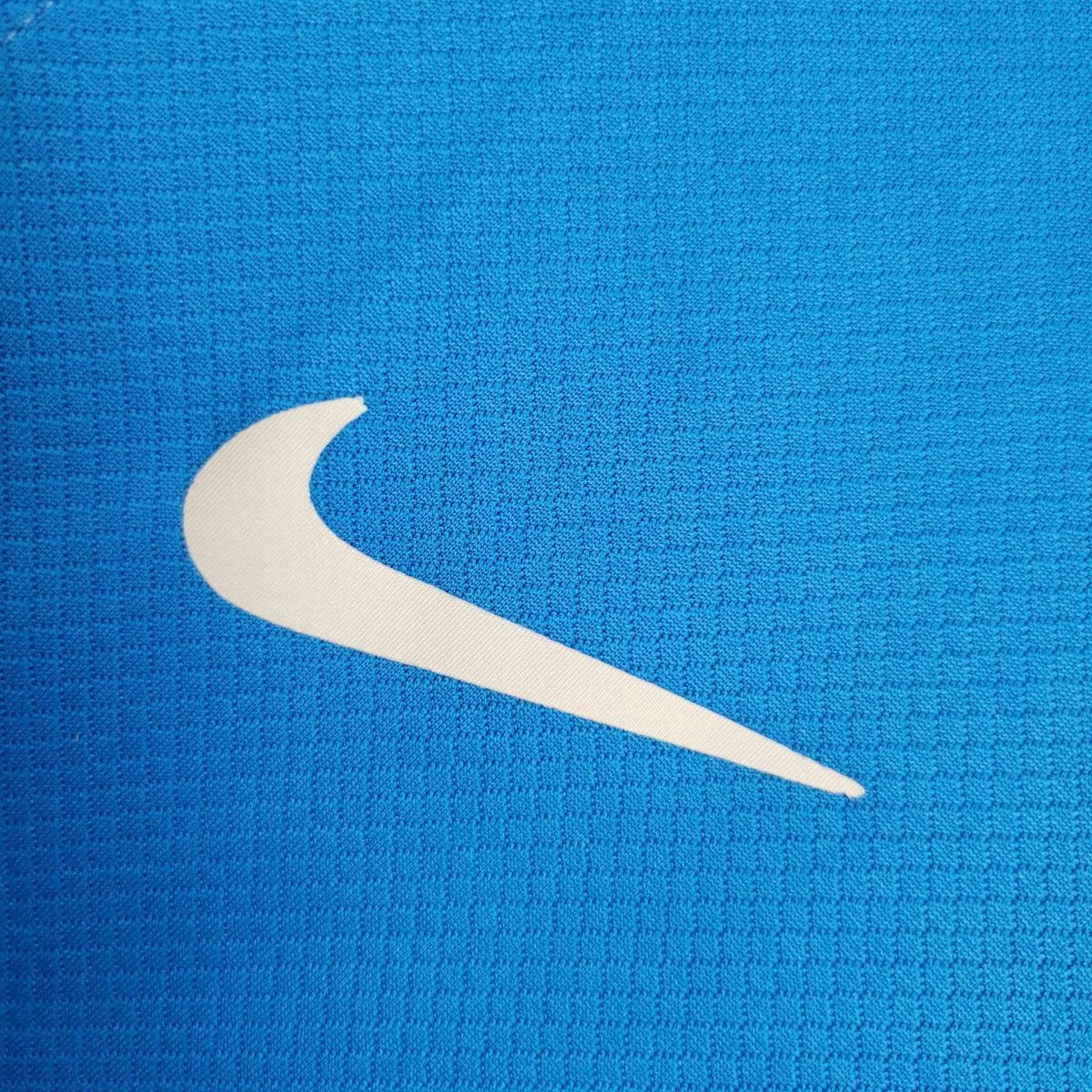 Camisola Atletico Madrid 2025-26 Alternativa Azul Claro Versão Adepto