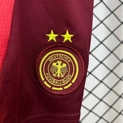 Kit Criança Alemanha 2025 Alternativo