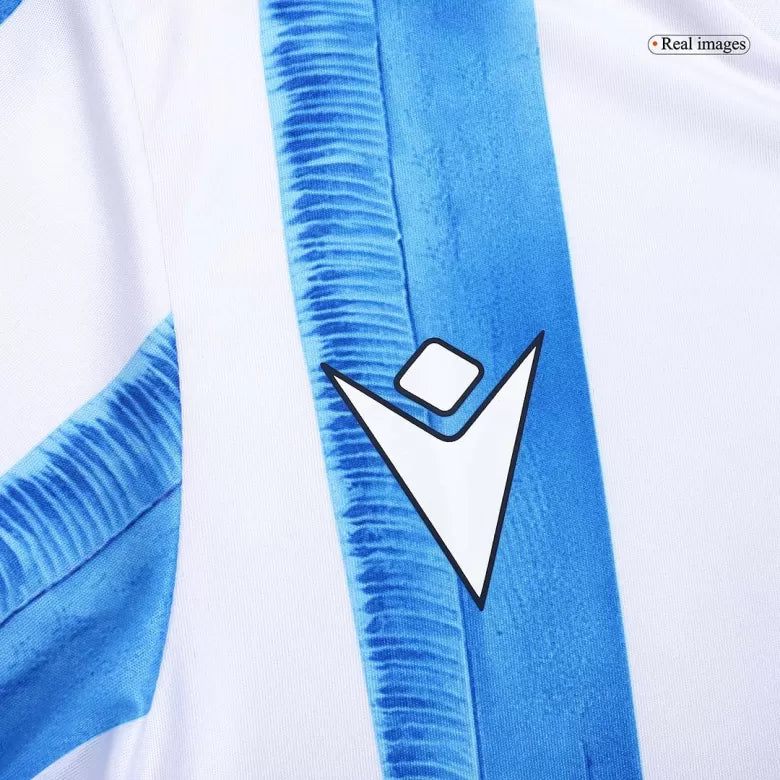 Camisola Real Sociedad 2023-24 Principal