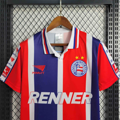 Camisola EC Bahia 1996-97 Alternativa
