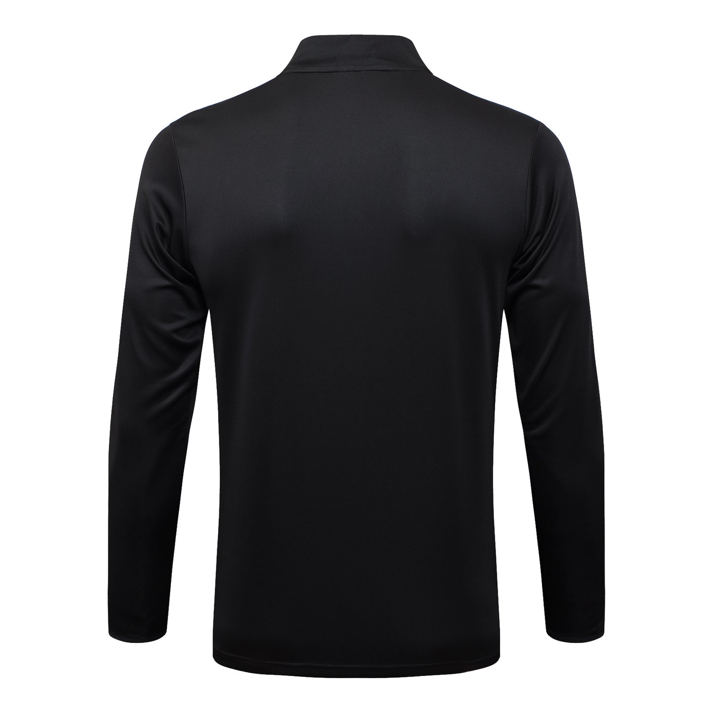 Fato de Treino Alemanha 2025 - Camisola com Fecho