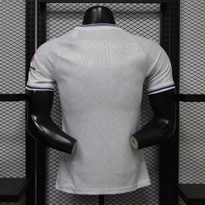 Camisola WH 2026-27 Alternativa Branca Versão Jogador