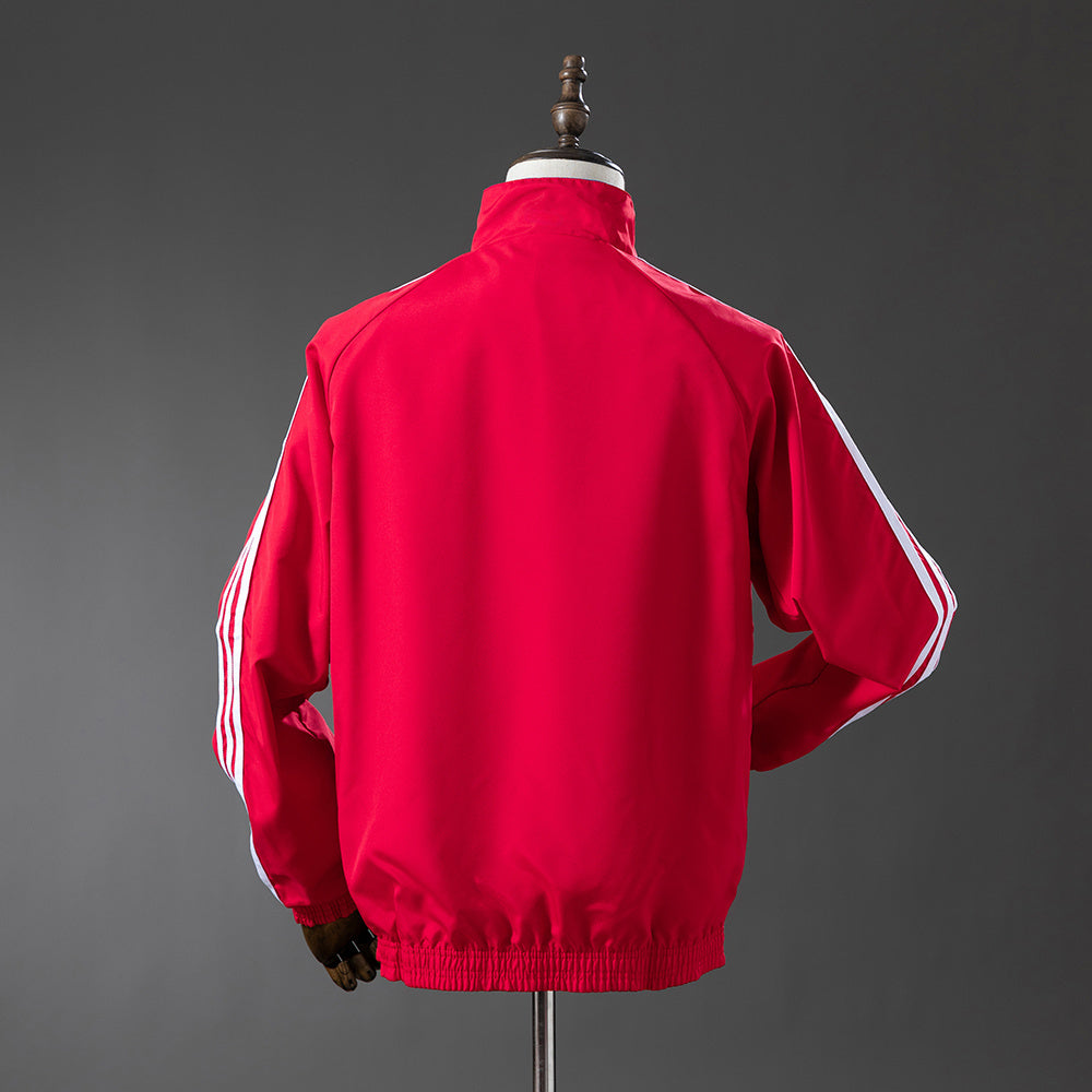 Casaco Reversivel M-United 2025-26