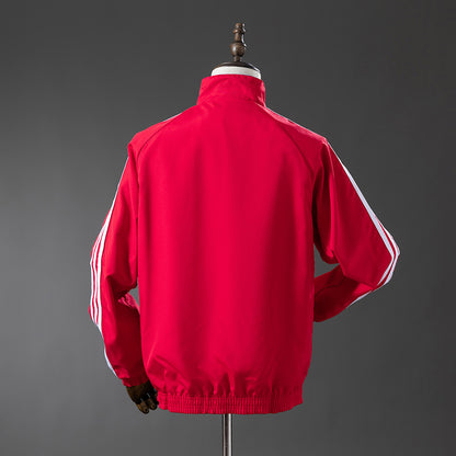 Casaco Reversivel M-United 2025-26