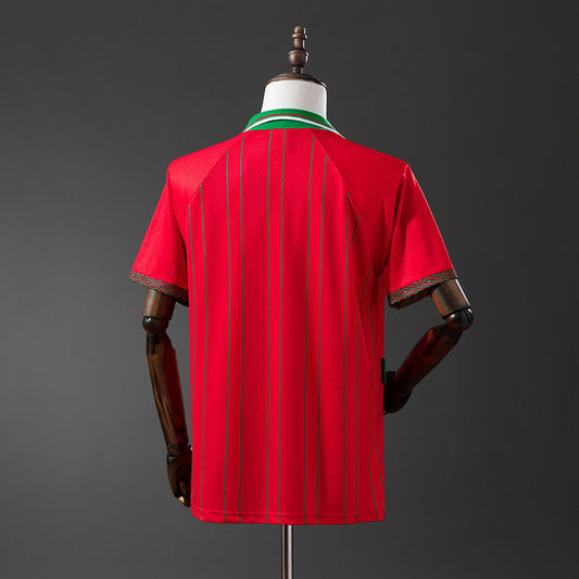 Camisola Pais de Gales 1994 Principal