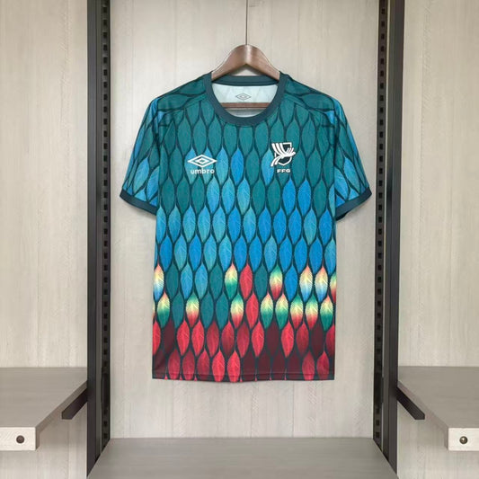 Camisola Guatemala 2026 Edição Especial Versão Adepto