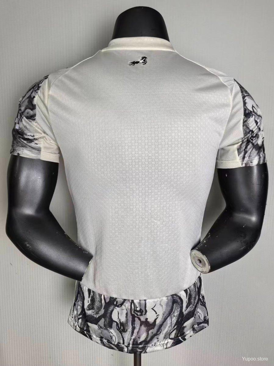 Camisola MCI 2025-26 Edição Especial Versão Jogador