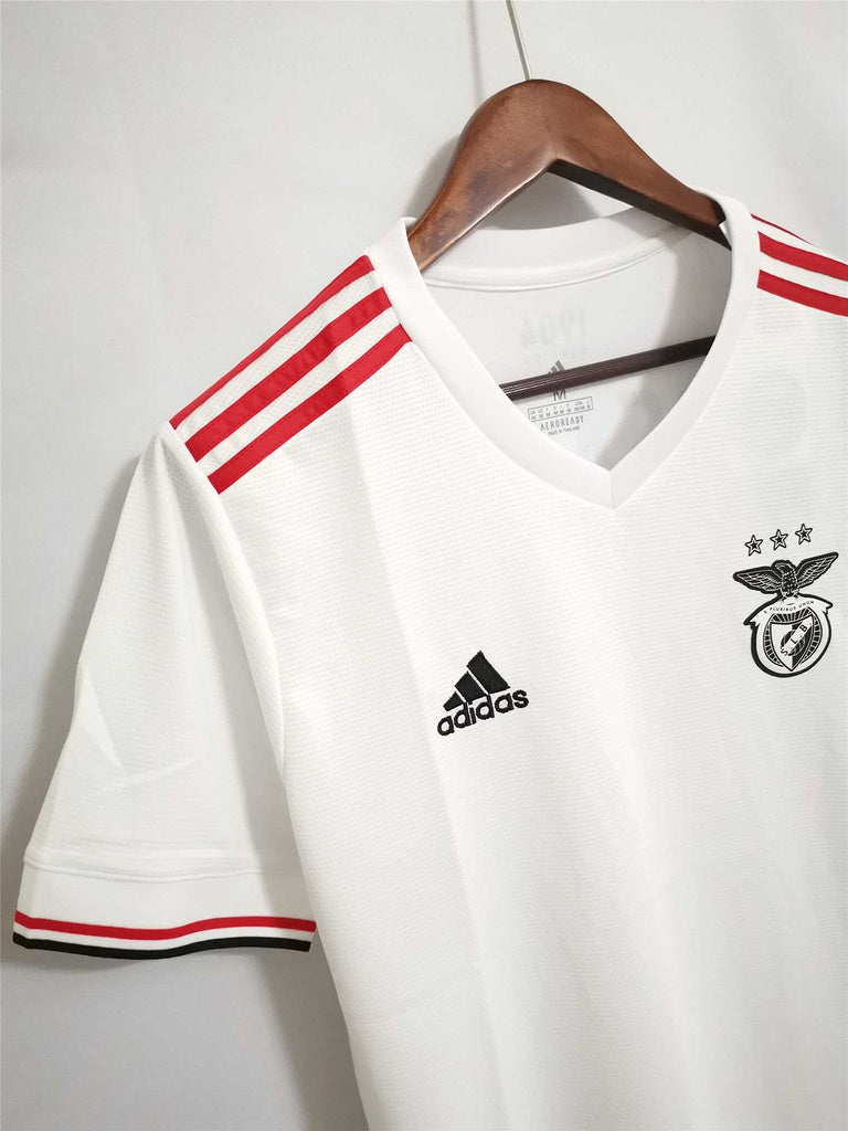 Camisola SLB 2021-22 Alternativa