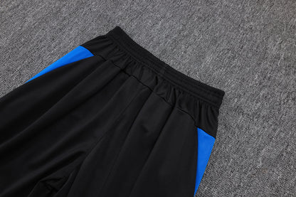 Fato de Treino Al-Hilal SFC 2025-26 - Camisola com Fecho