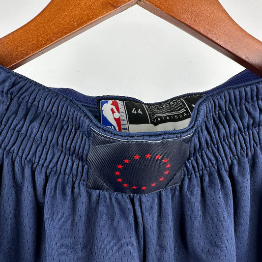 Calções NBA 2024 Philadelphia 76ers