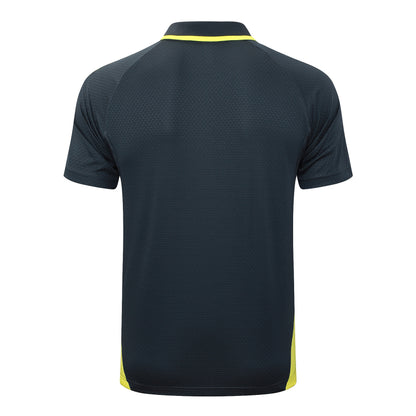 Fato de Treino Real Madrid CF 2025-26 - Polo