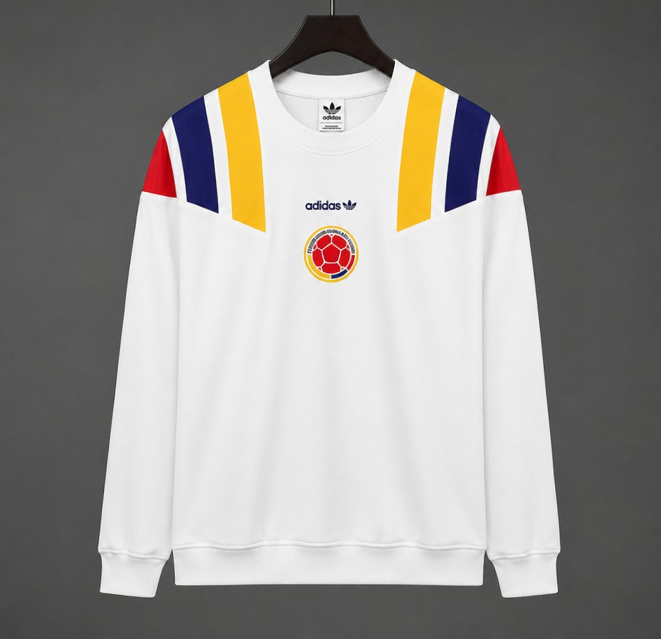 Corta Vento Colombia 2026 EQT