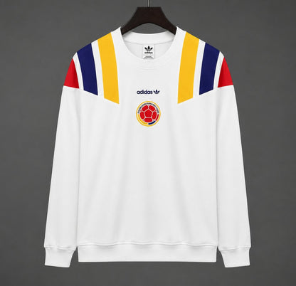 Corta Vento Colombia 2026 EQT