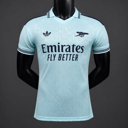 Camisola ARS 2026-27 Edição Especial Versão Jogador