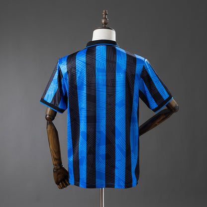 Camisola Atalanta BC 1991-92 Principal
