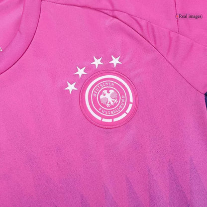 Kit Criança Alemanha 2024 Alternativo
