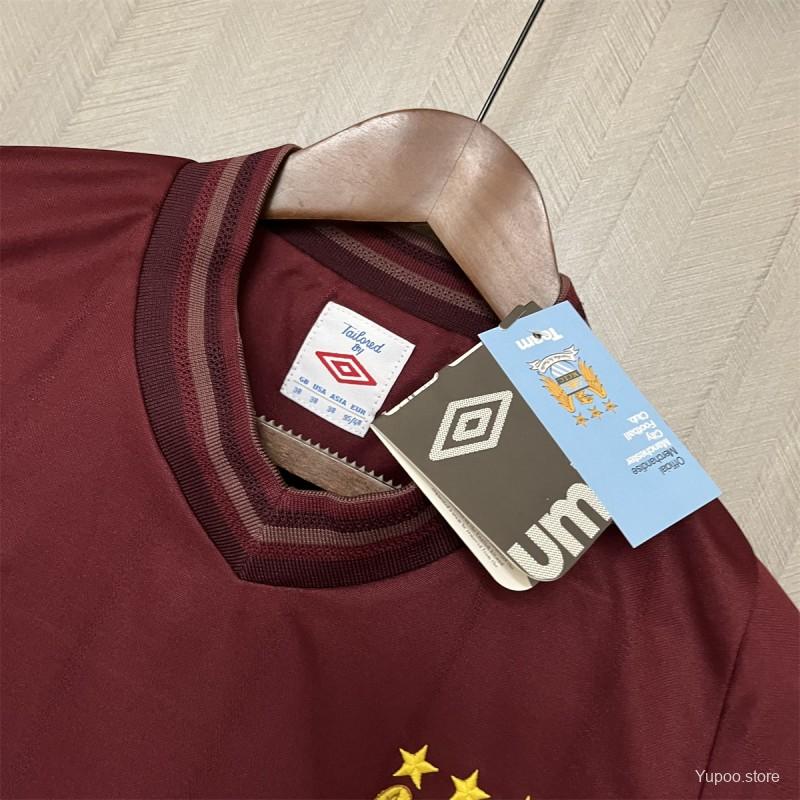 Camisola MCI 2012-13 Alternativa