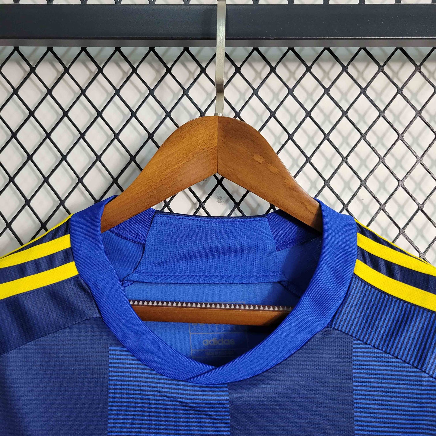 Camisola CA Boca Juniors 2023-24 Principal