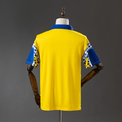 Camisola Cadiz CF 1991-92 Principal