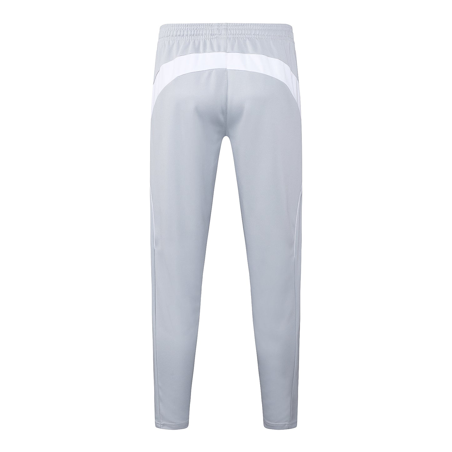 Fato de Treino Real Madrid CF 2025-26 - Camisola com Fecho