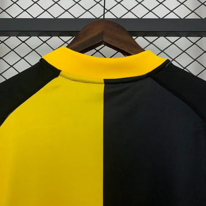 Camisola Real Saragoça 2001-02 Alternativa