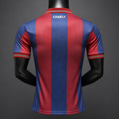 Camisola CF Atlante 2026-27 Principal Versão Jogador