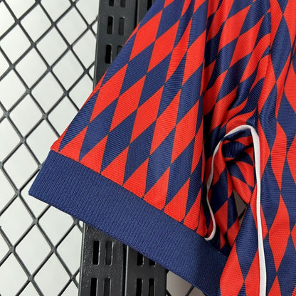 Camisola FC Bayern Munique 2025-26 Edição Especial Versão Adepto