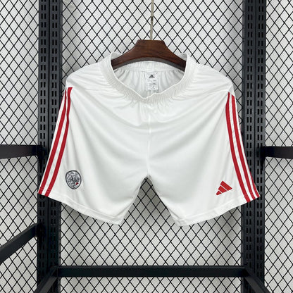 Calções AFC Ajax 2025-26 Principal