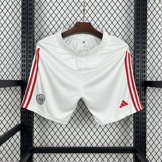 Calções AFC Ajax 2025-26 Principal