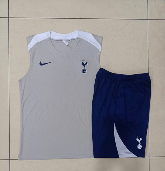 Kit Treino Manga Cava TOT 2025-26