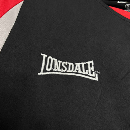 Camisola S-Land 2005-06 Alternativa