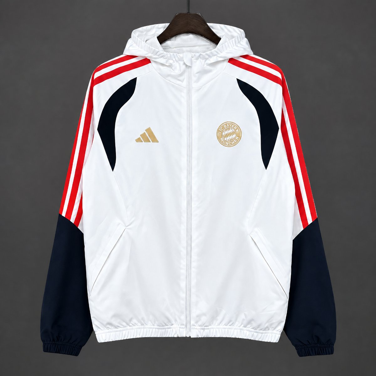 Corta Vento FC Bayern Munique 2026-27