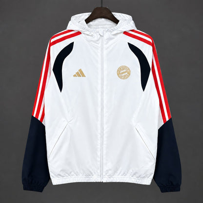 Corta Vento FC Bayern Munique 2026-27