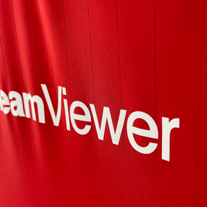 Camisola M-United 2022-23 Principal