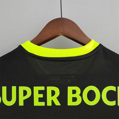 Camisola SCP 2022-23 Alternativa