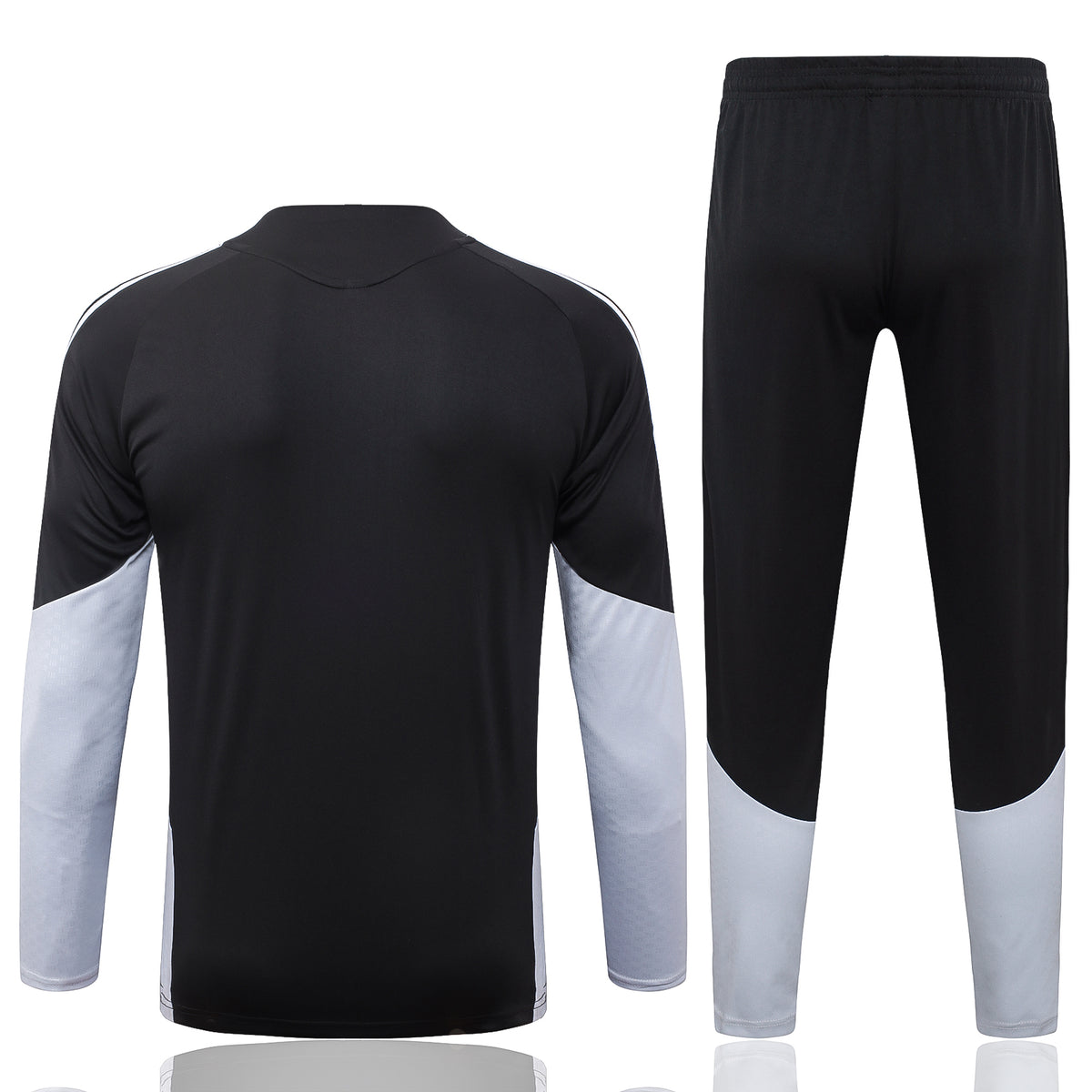 Fato de Treino Espanha 2026 - Camisola com Fecho