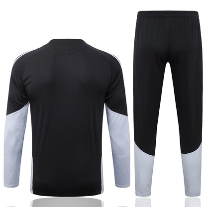 Fato de Treino Espanha 2026 - Camisola com Fecho