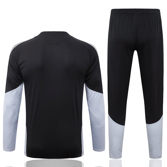 Fato de Treino Espanha 2026 - Camisola com Fecho