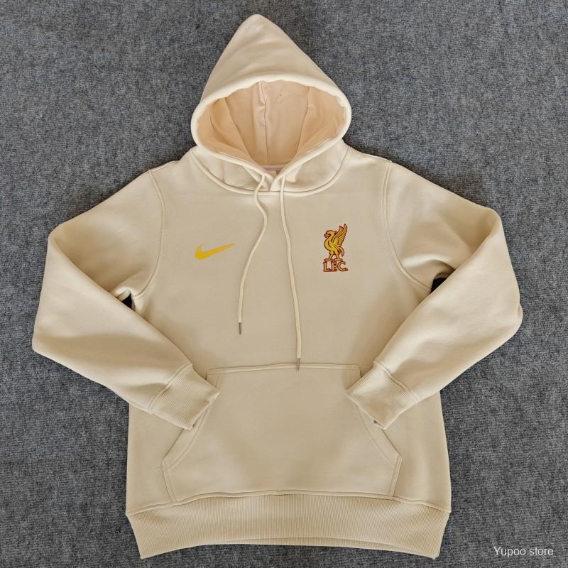 Sweat LIV 2024-25 Bege