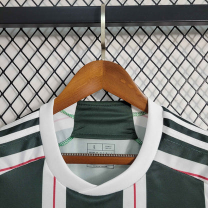 Camisola Manga Comprida M-United 2023-24 Alternativa