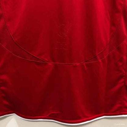 Camisola LIV 2007-08 Principal