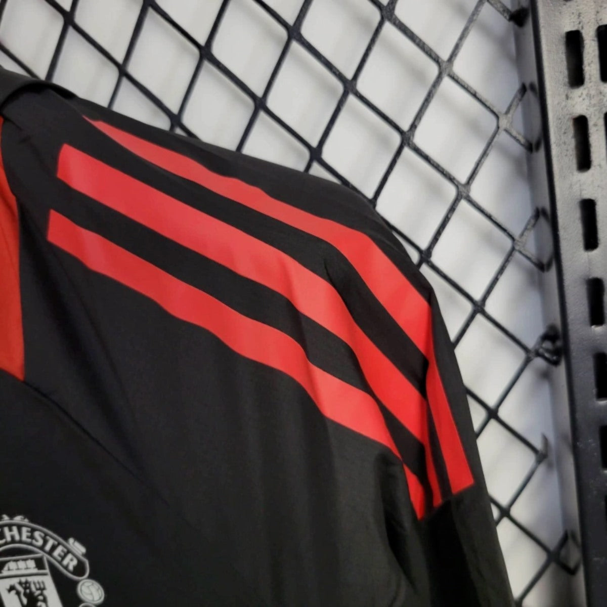 Corta Vento M-UNITED 2025-26
