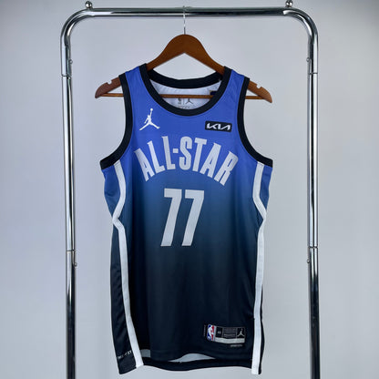 Camisola NBA 2023 Dallas Mavericks All-Star