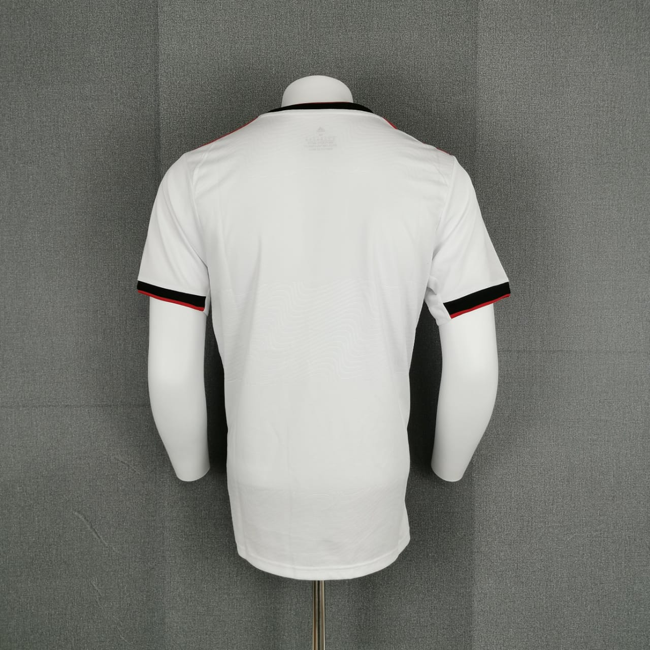 Camisola Flamengo 2022-23 Alternativa