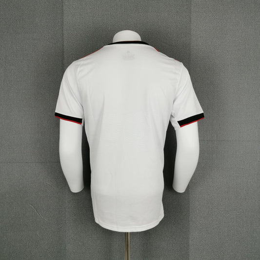 Camisola Flamengo 2022-23 Alternativa