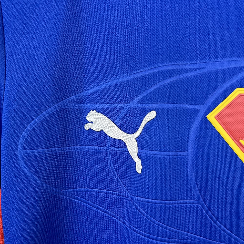 Camisola EC Bahia 2025-26 Edição Especial Versão Adepto