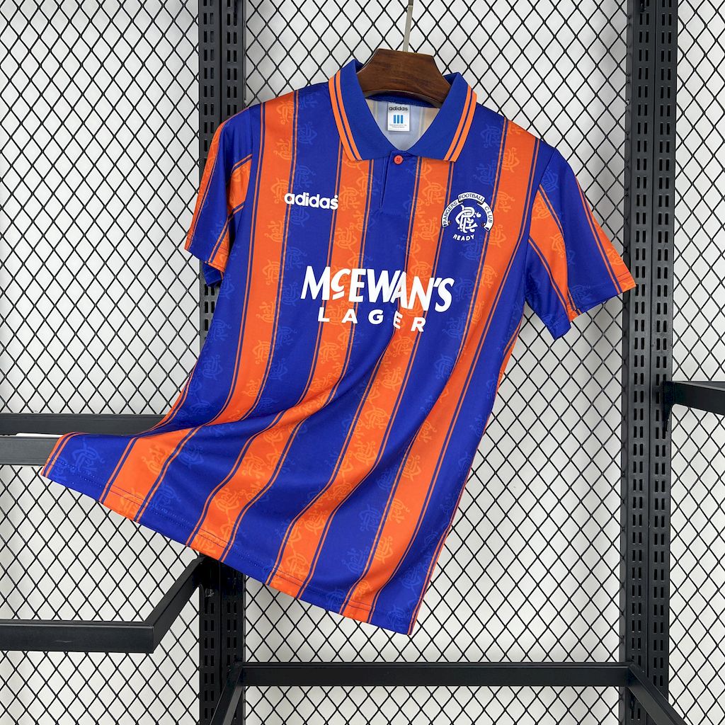 Camisola GR 1993-94 Alternativa