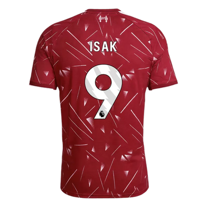 Camisola LIV 2026-27 Principal Versão Adepto ISAK #9