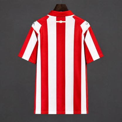 Camisola PSV Eindhoven 2026-27 Edição Especial Versão Adepto